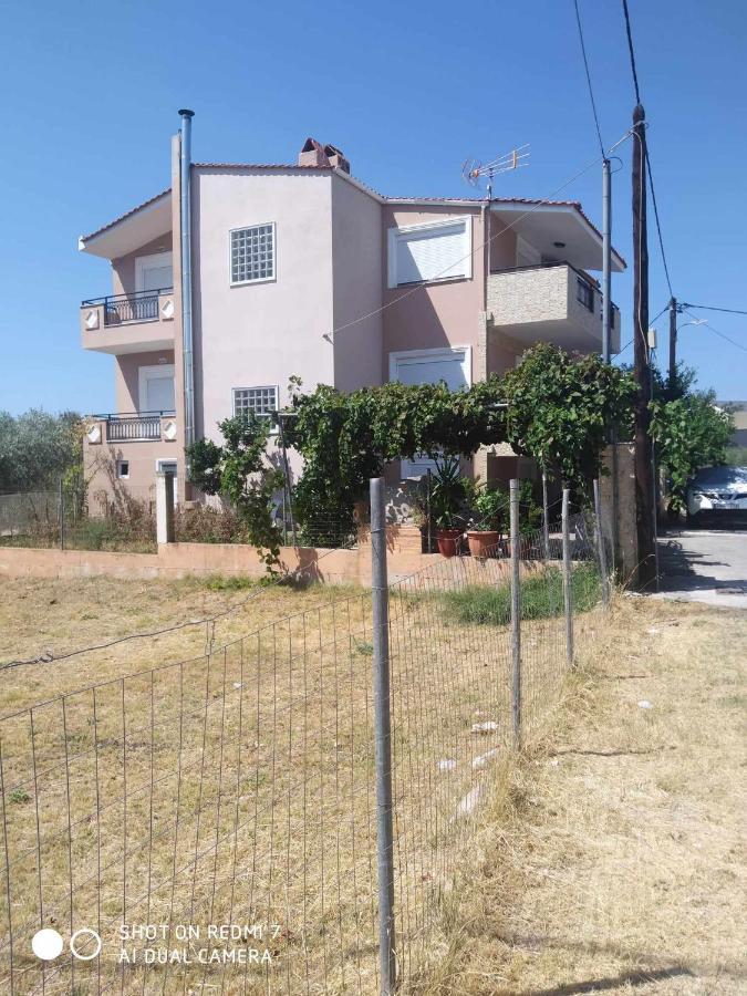 Apartment Babis House *