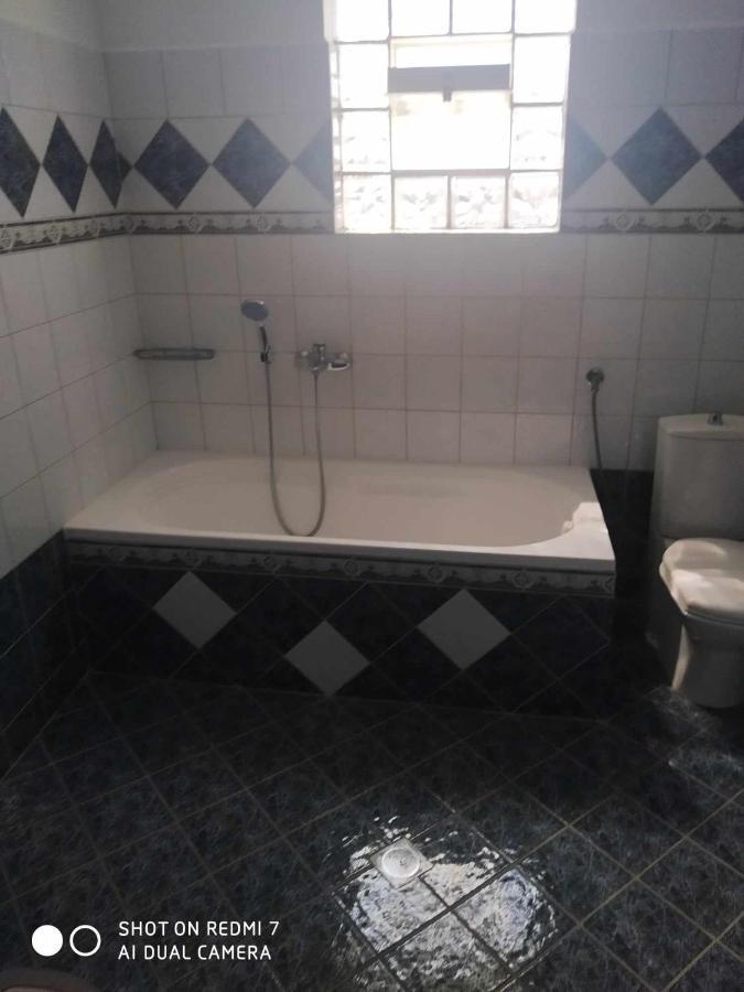 Apartment Babis House Limenaria (Thasos)