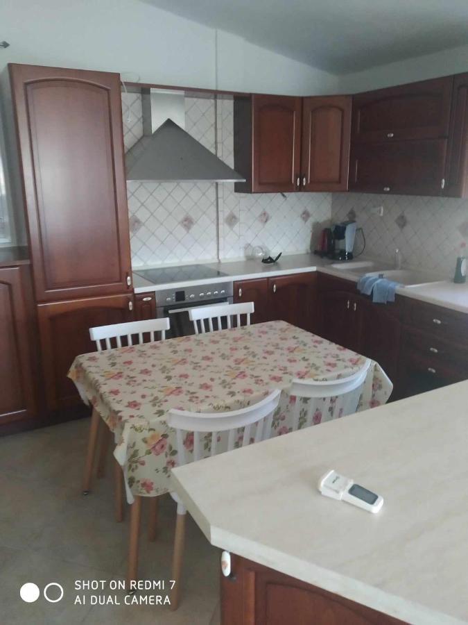 Babis House Apartment Limenaria (Thasos)