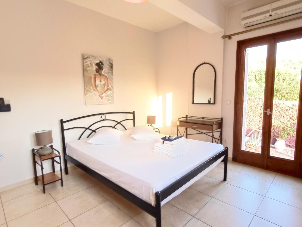 Apartment Iris Ithaca Vathy (Ithaca)
