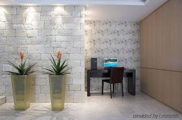 Afitis Boutique Hotel 5*