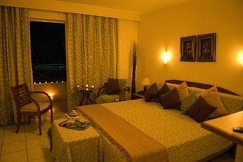 Hotel Damia Hotel Sidari (Corfu)