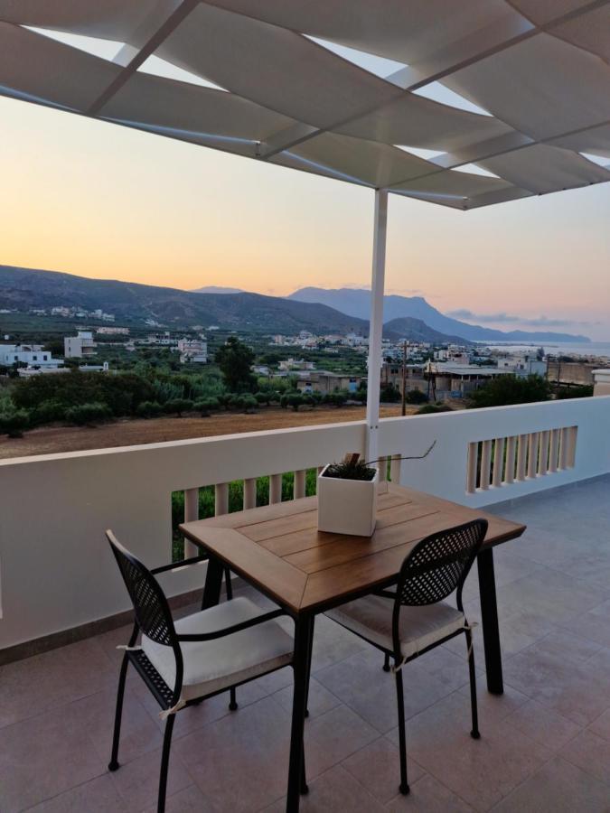 Apartment S N G/ View *
