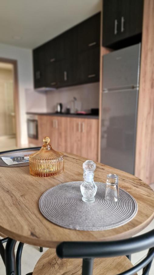 S N G/ View Apartment *
