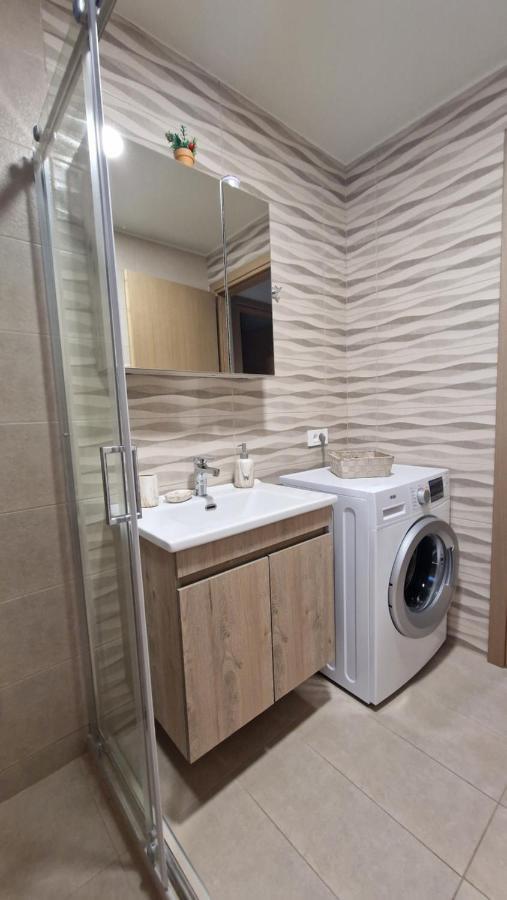Apartment S N G/ View Kissamos