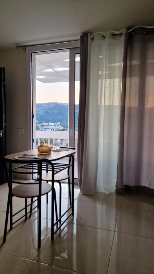Apartment S N G/ View Kissamos