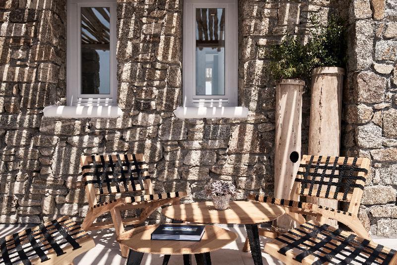 Katikies Mykonos Resort