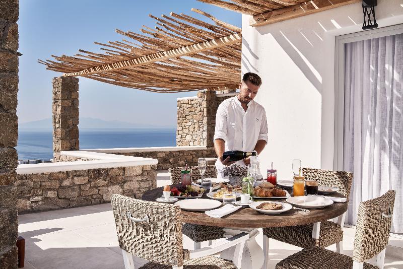 Katikies Mykonos Resort 5*