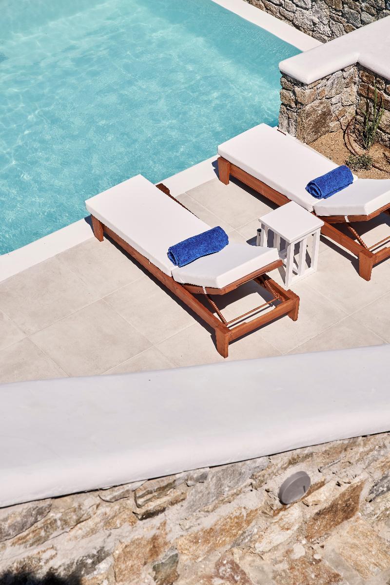 Katikies Mykonos Resort Elia (Mykonos)