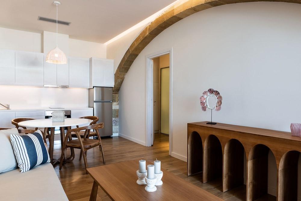 Apartment Avra Harbour Kolymbari