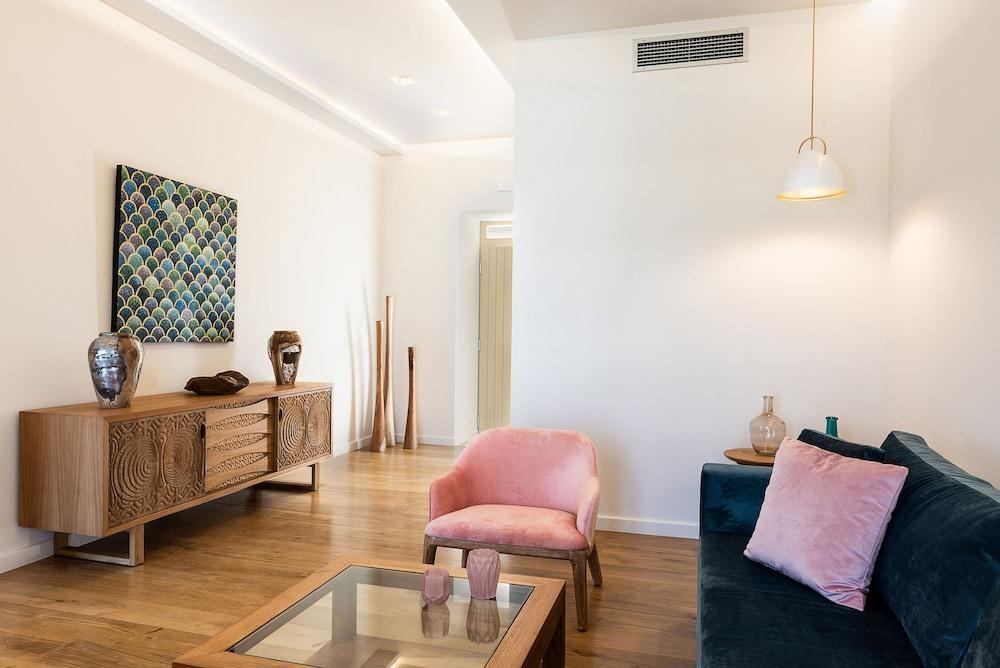 Apartment Avra Harbour Kolymbari