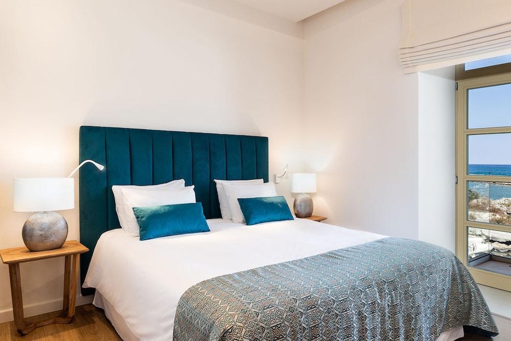 Apartment Avra Harbour Kolymbari