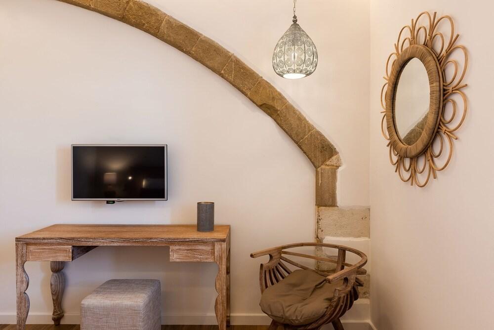Apartment Avra Harbour Kolymbari