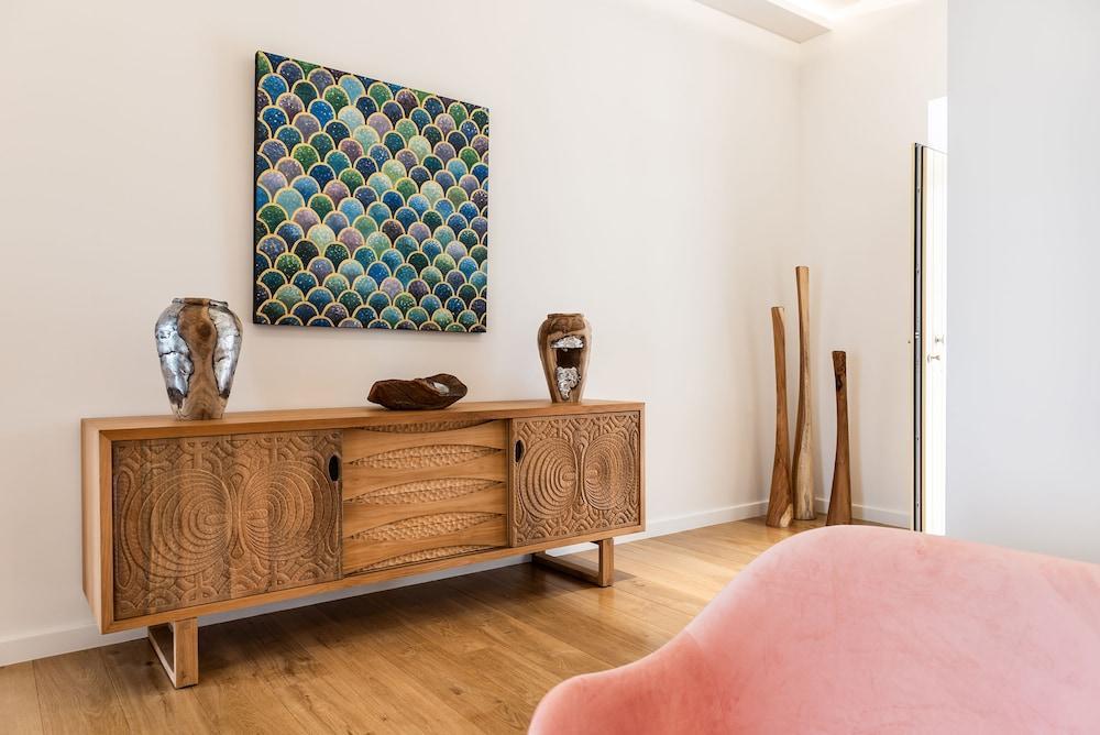 Apartment Avra Harbour Kolymbari