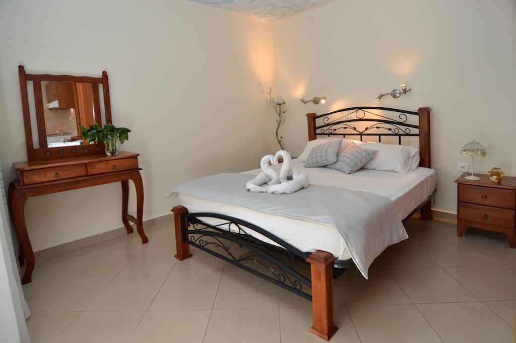 Apartment Kapahi Seaview
