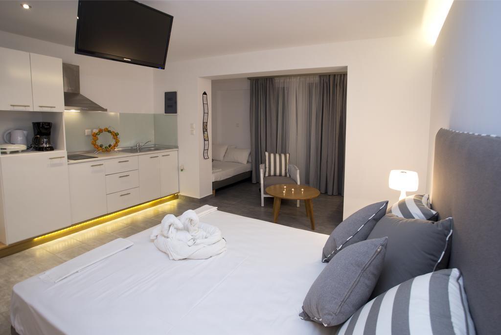 Kapahi Seaview Apartment