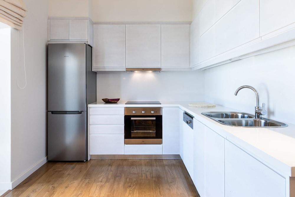 Apartment Avra Harbour Kolymbari
