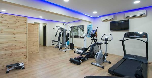 Atrium Thassos Hotel