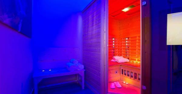 Atrium Thassos 4* Potos