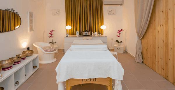Hotel Atrium Thassos 4*