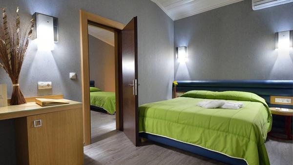 Atrium Thassos 4*