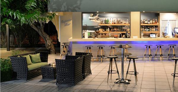 Atrium Thassos Potos