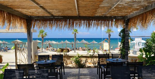 Atrium Thassos
