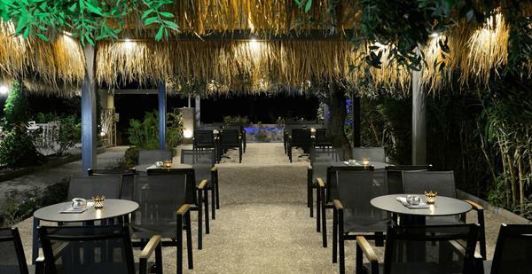 Hotel Atrium Thassos 4*