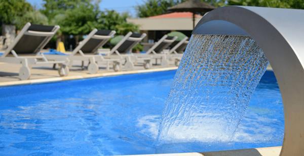 Atrium Thassos Hotel