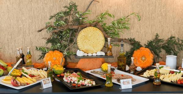 Hotel Atrium Thassos 4*