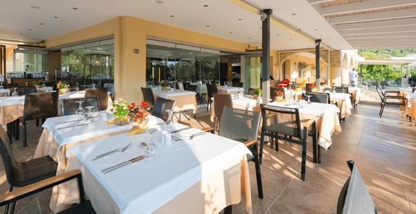 Hotel Atrium Thassos 4*