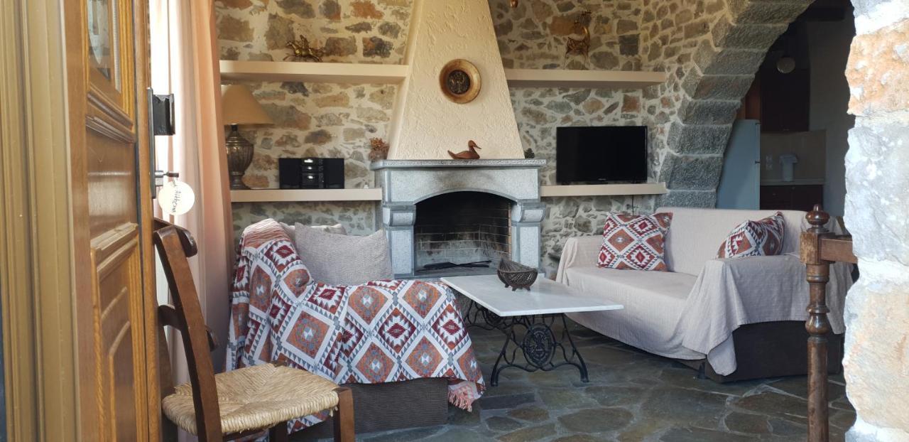 Vilaeti Aitheras Apartment *