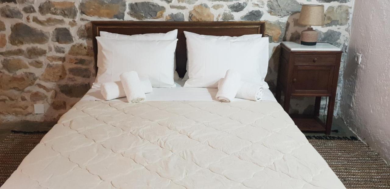 Vilaeti Aitheras Apartment Agios Konstantinos (Crete)
