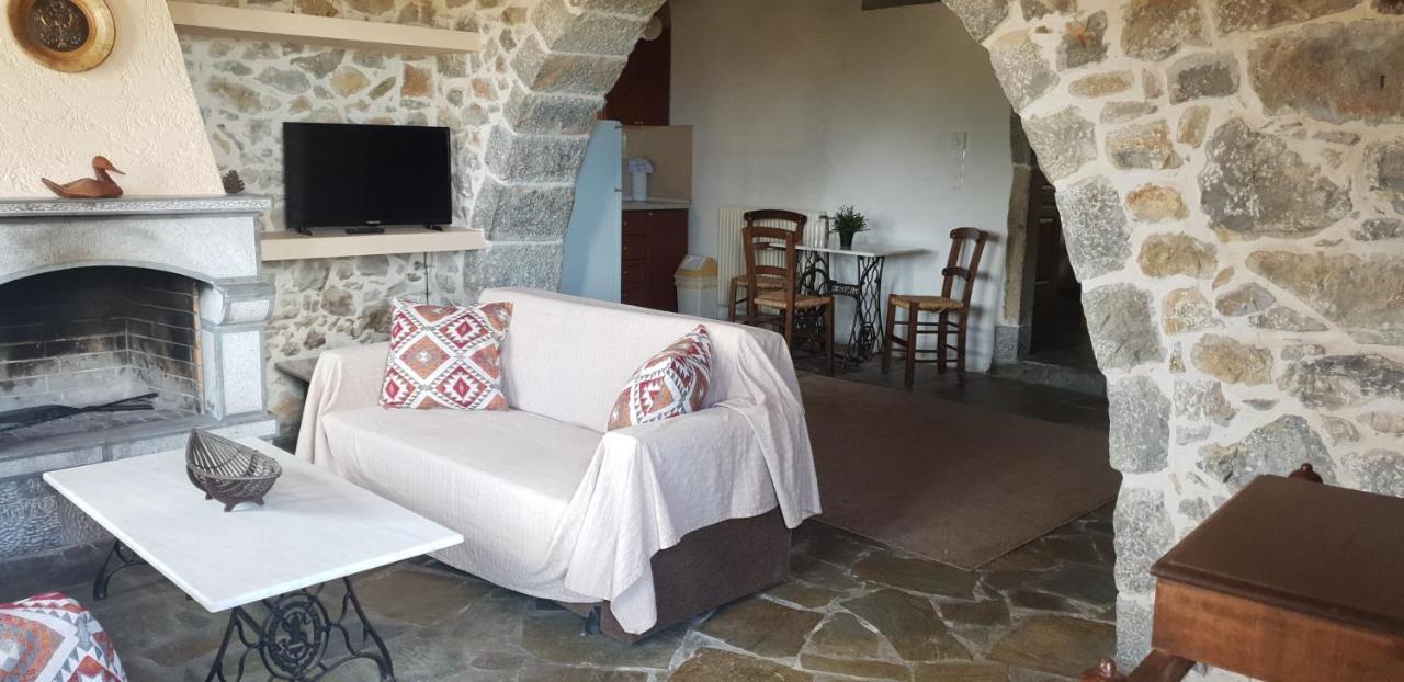 Apartment Vilaeti Aitheras Agios Konstantinos (Crete)