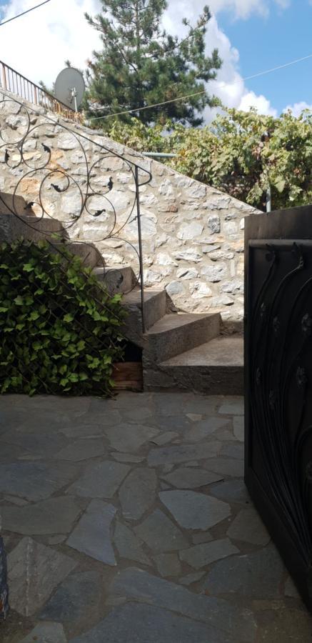 Vilaeti Aitheras Agios Konstantinos (Crete)