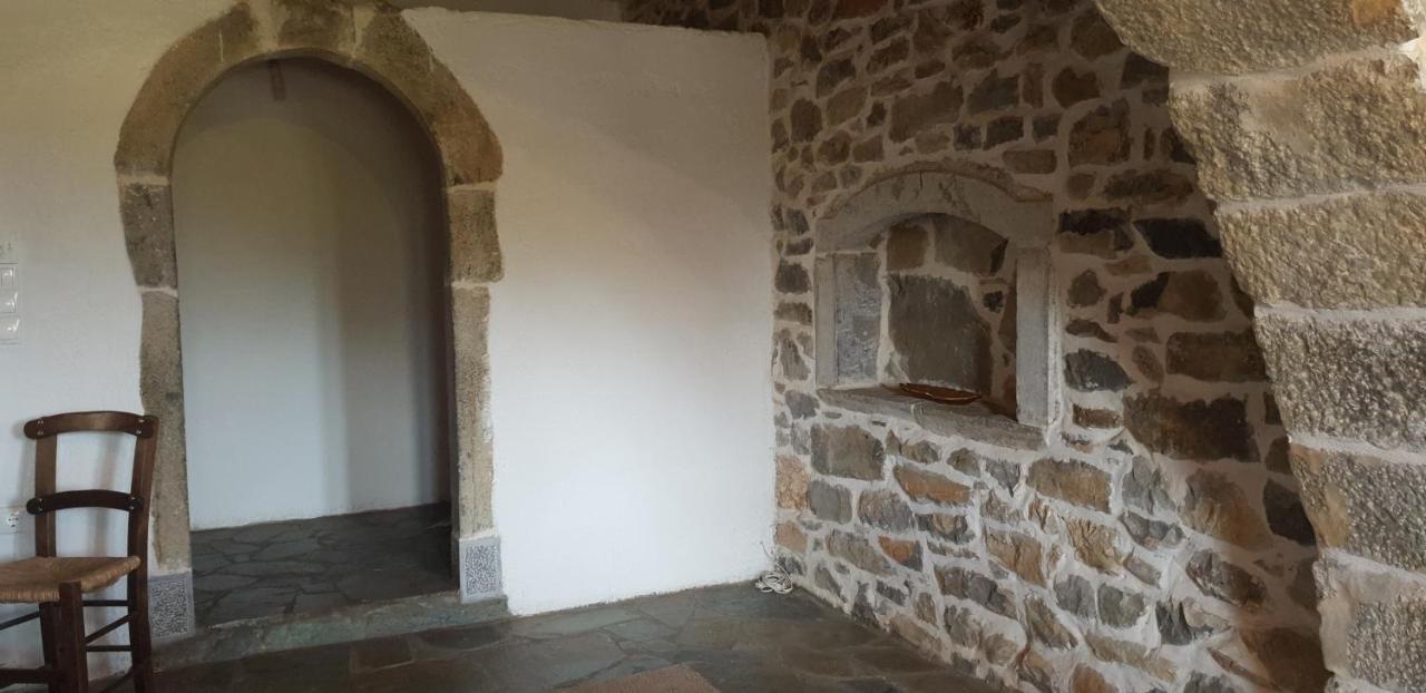 Apartment Vilaeti Aitheras