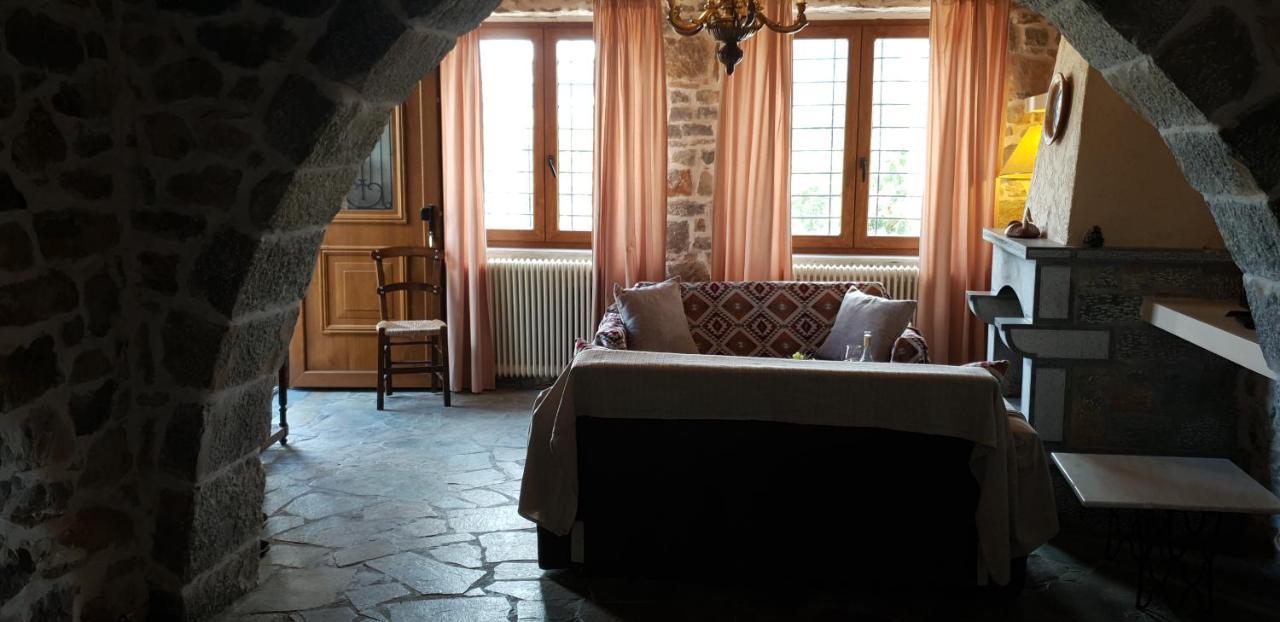 Apartment Vilaeti Aitheras