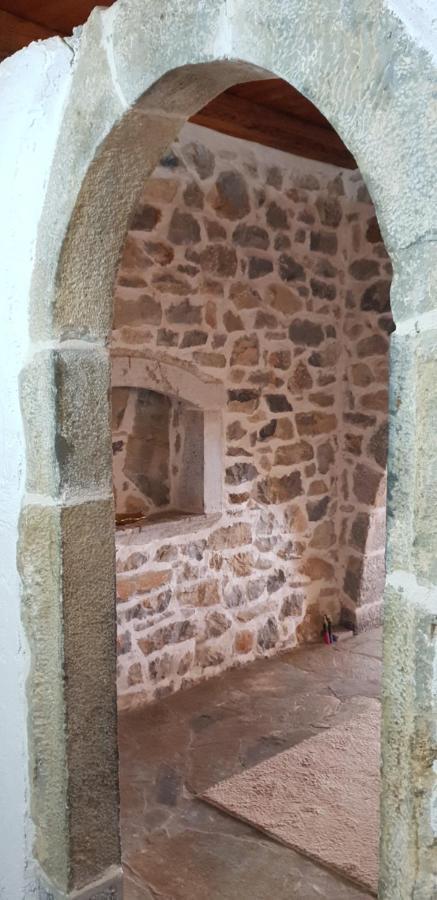 Vilaeti Aitheras Apartment *