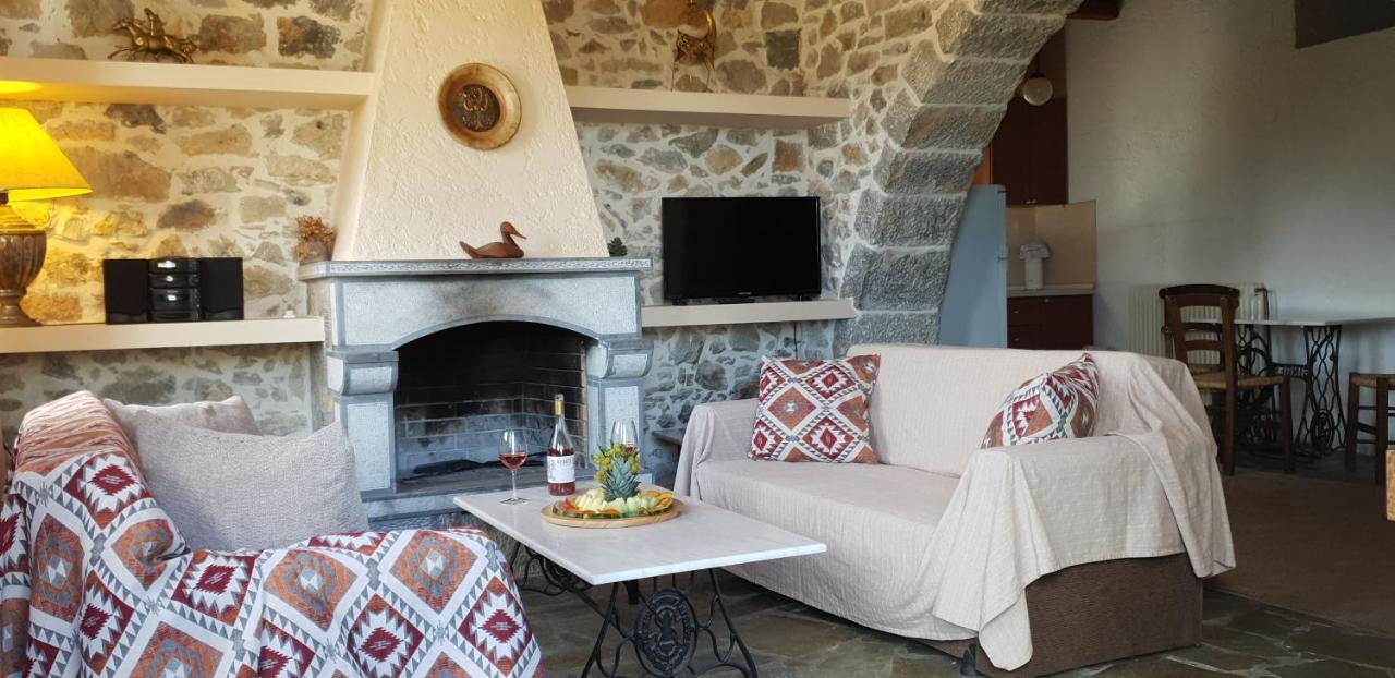 Apartment Vilaeti Aitheras