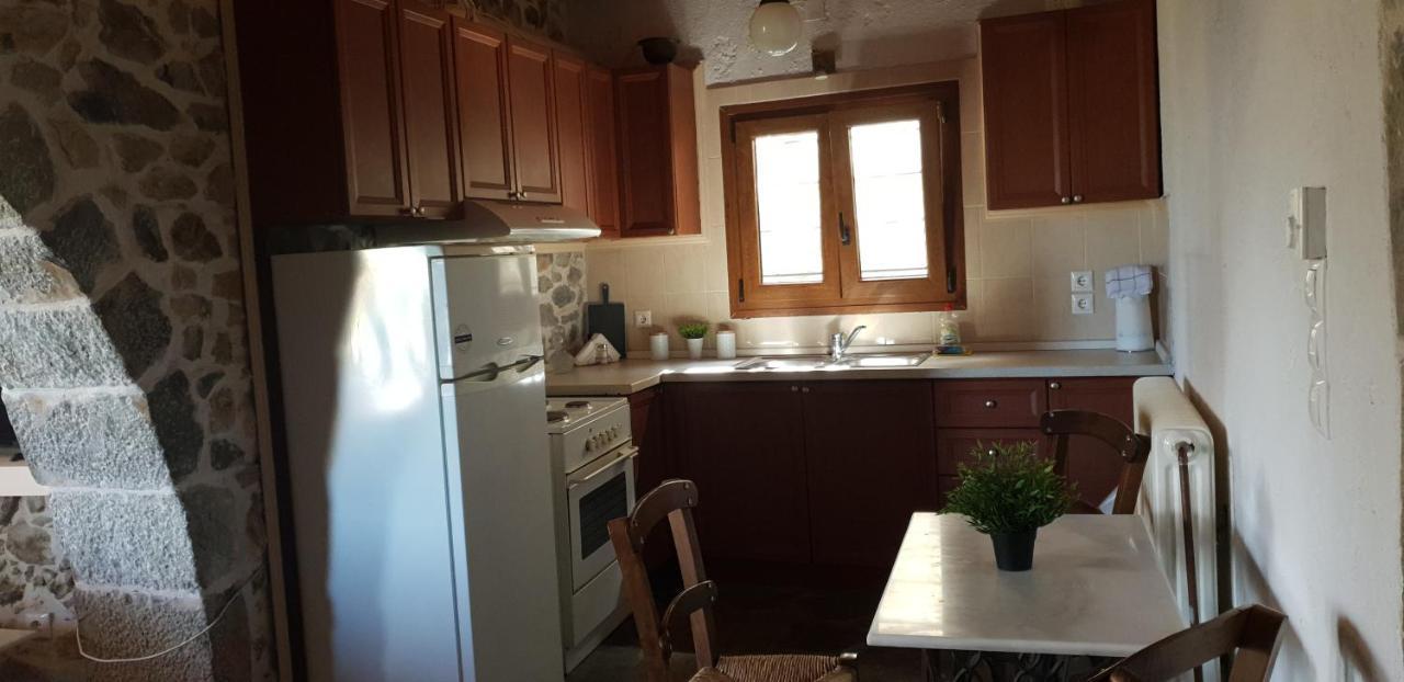 Apartment Vilaeti Aitheras *