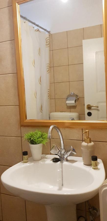 Vilaeti Aitheras Apartment Agios Konstantinos (Crete)
