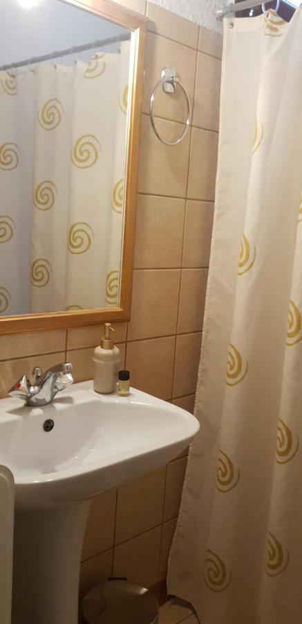 Apartment Vilaeti Aitheras *