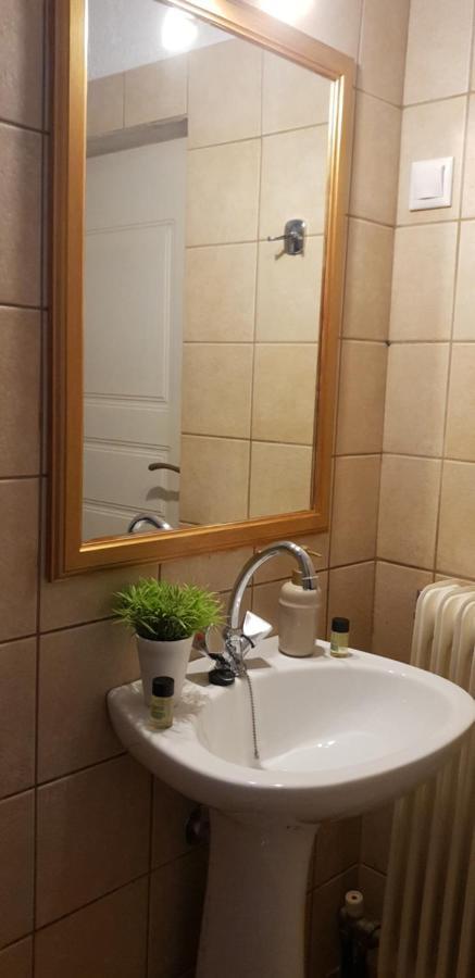 Vilaeti Aitheras Apartment Agios Konstantinos (Crete)