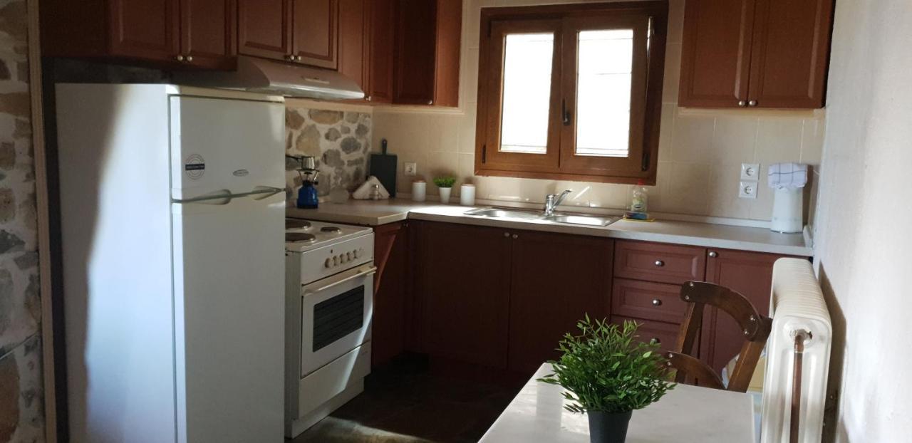 Apartment Vilaeti Aitheras *