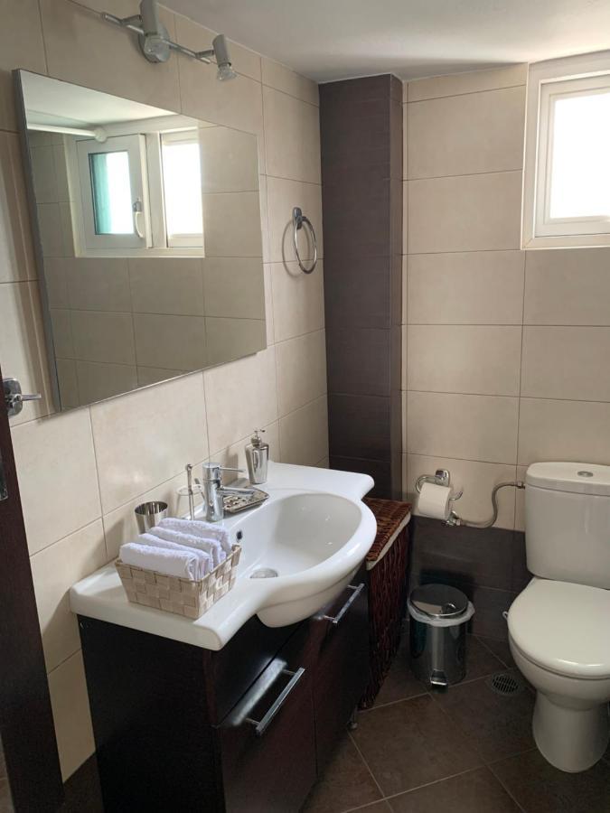 Ab Apartment Kalamata