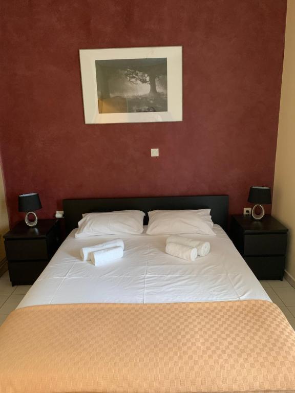 Apartment Ab Kalamata