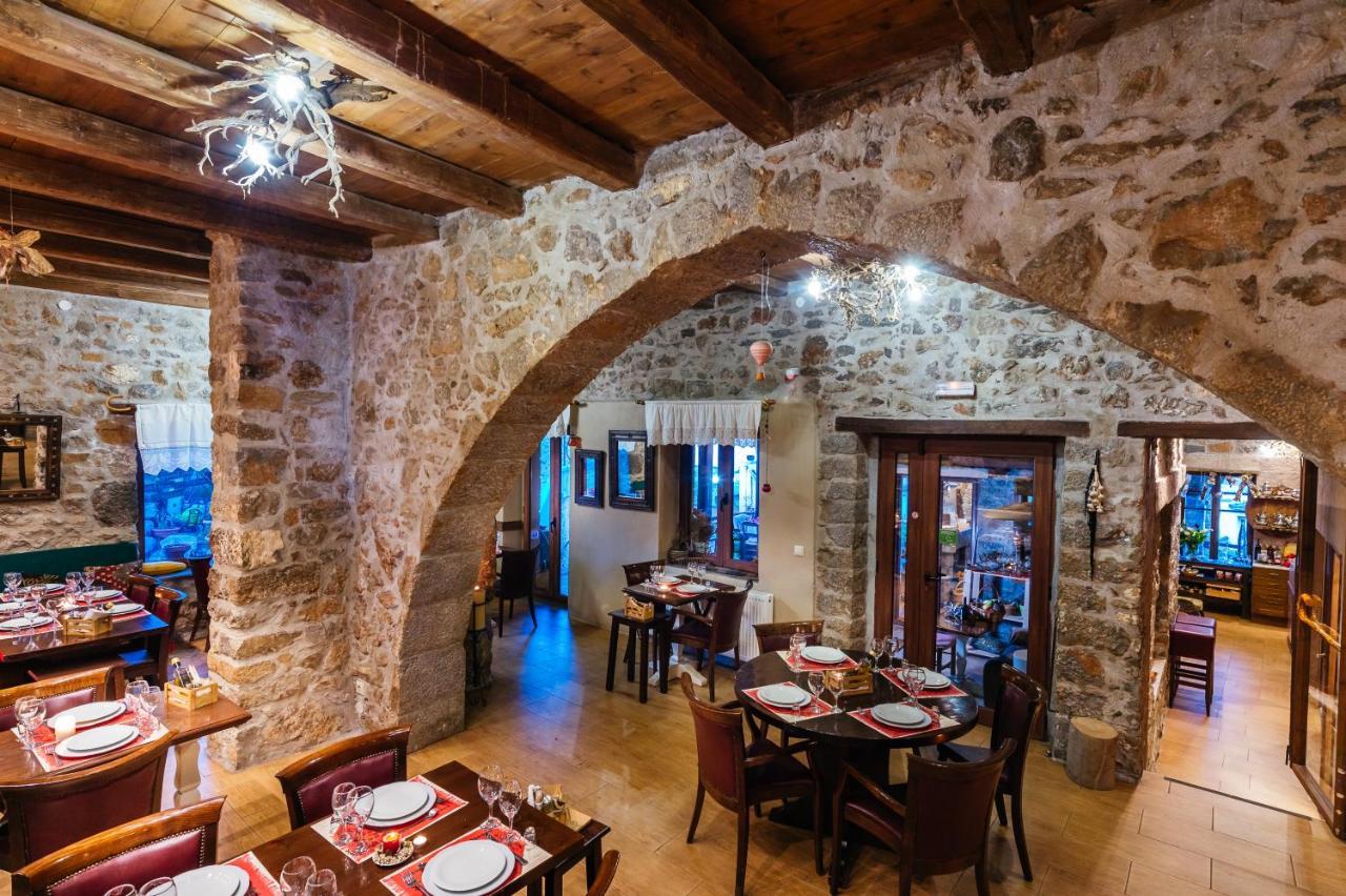 Apartment Vilaeti Artemis Agios Konstantinos (Crete)