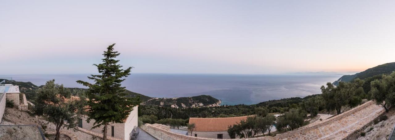 Sapphire Agios Nikitas Drymon