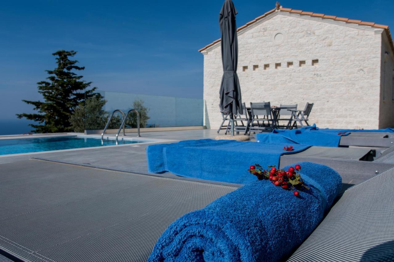 Holiday home Sapphire Agios Nikitas *