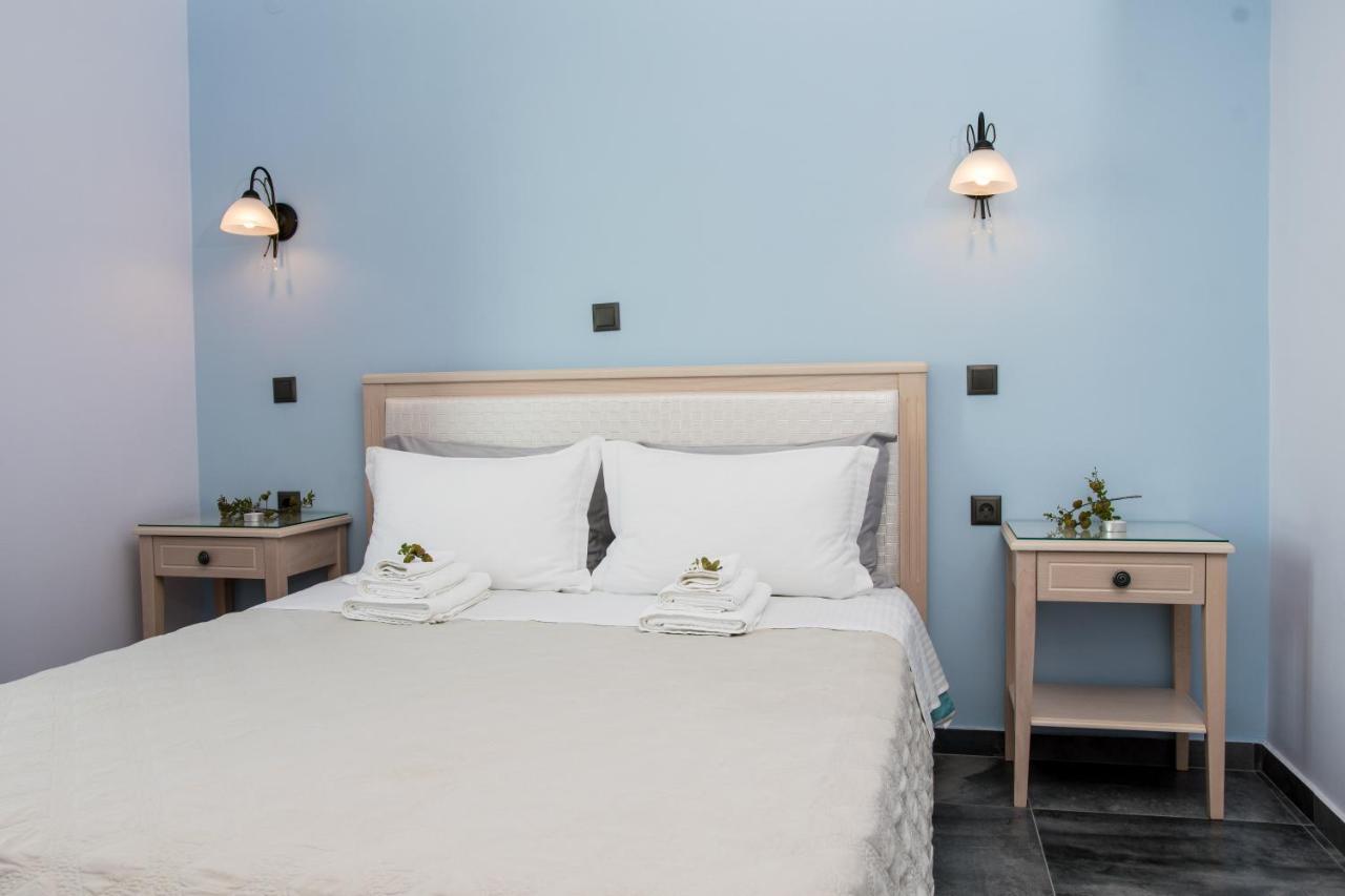 Holiday home Sapphire Agios Nikitas *